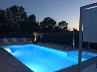 Villa Cala Murada Enregistrement extérieur 4