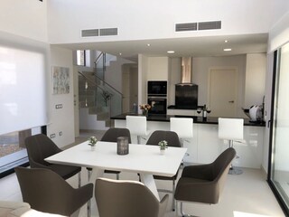 Villa Cala Murada Características 18