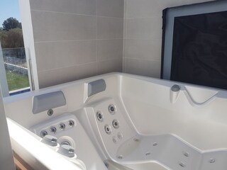 Villa Cala Murada Características 31