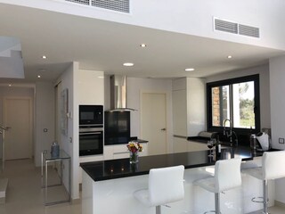 Villa Cala Murada Caratteristiche 21