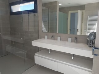 Villa Cala Murada Caratteristiche 27