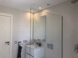 Villa Cala Murada Características 29