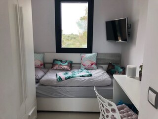 Kinderschlafzimmer