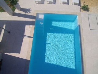 Villa Cala Murada Registrazione all'aperto 10