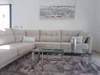 Villa Cala Murada Características 16