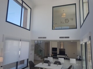 Villa Cala Murada Características 17