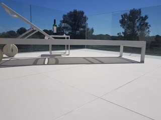 Villa Cala Murada Registrazione all'aperto 13