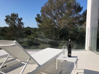 Villa Cala Murada Buitenaudio-opname 7
