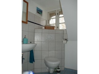 OG: Duschbad en suite