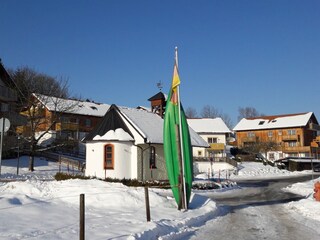 Feriendorf Schwarzholz