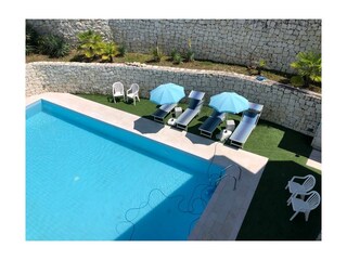 Villa Arco Registrazione all'aperto 10