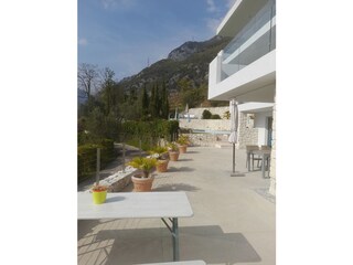 Villa Arco Enregistrement extérieur 11
