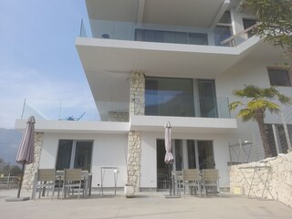 Villa Arco Registrazione all'aperto 5