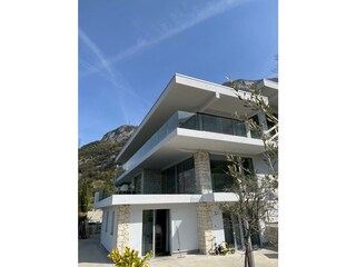 Villa Arco Registrazione all'aperto 2