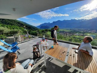 Villa Arco Enregistrement extérieur 13