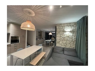 buona serata primo piano