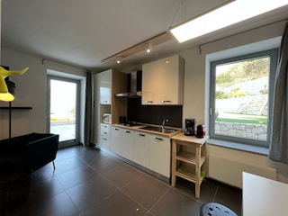 idee von eine Wohnung am Erdgeschoss