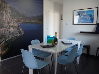 Villa Arco Caratteristiche 18