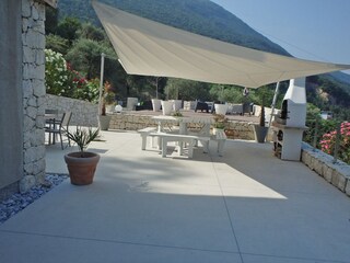 Villa Arco Enregistrement extérieur 6
