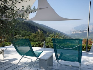Villa Arco Enregistrement extérieur 8