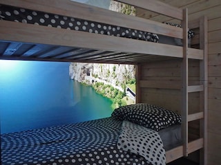 Schlafen in Wasser ? am EG