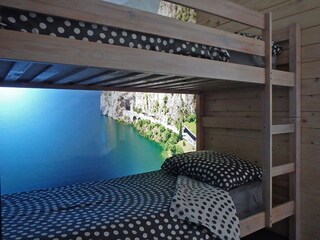 Villa Arco Caratteristiche 20