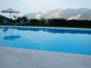 Villa Arco Ambiente 32