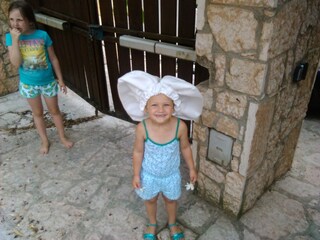 Villa Arco Ambiente 39