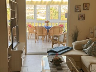 Appartement de vacances Torrox Costa Salon 15