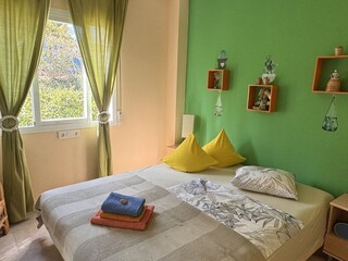 Appartement de vacances Torrox Costa Chambre 19