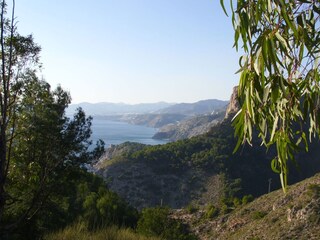 Vakantieappartement Torrox Costa  27