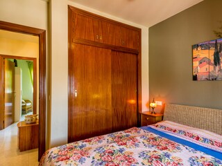 Appartement de vacances Torrox Costa Chambre 17