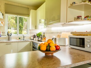 Appartement de vacances Torrox Costa Cuisine 23