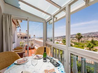 Vakantieappartement Torrox Costa Omgeving 5