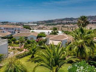 Appartement de vacances Torrox Costa Environnement 3