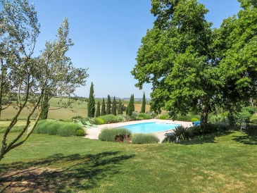 Cottage La Segonne