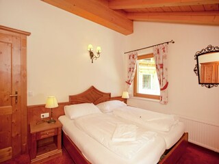 Chalet Hinterglemm Kenmerken 20