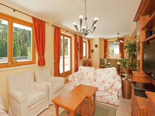 Chalet Hinterglemm Ausstattung 24