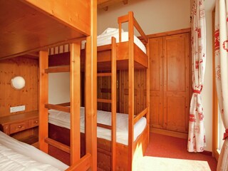 Chalet Hinterglemm Kenmerken 23