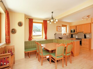 Chalet Hinterglemm Caratteristiche 19