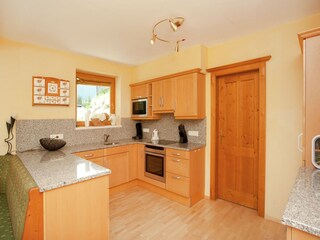 Chalet Hinterglemm Kenmerken 14