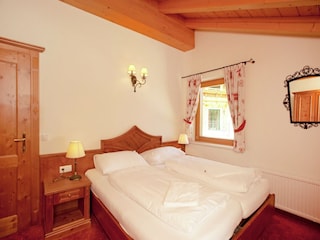 Chalet Hinterglemm Kenmerken 22