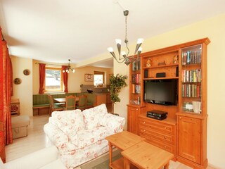 Chalet Hinterglemm Caratteristiche 27