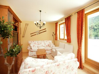 Chalet Hinterglemm Kenmerken 23