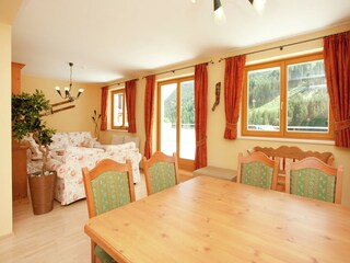 Chalet Hinterglemm Caratteristiche 25