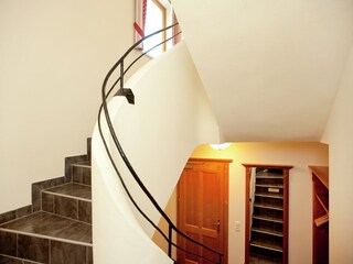 Chalet Hinterglemm Features 19