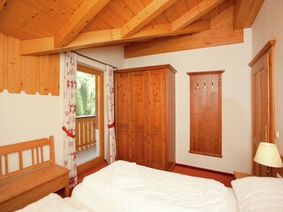 Chalet Hinterglemm Caratteristiche 18