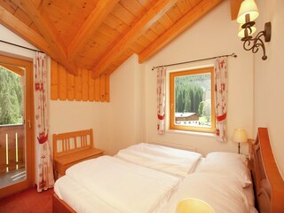 Chalet Hinterglemm Caratteristiche 14