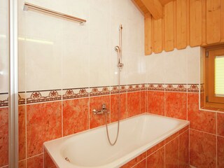 Chalet Hinterglemm Caratteristiche 20