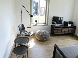Maison de vacances Zoutkamp Équipement 16
